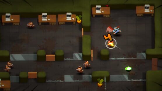 The Ballad of Bonky cover