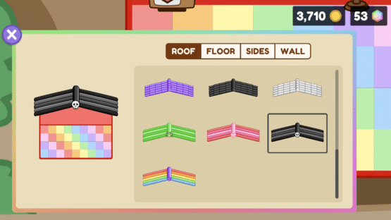 Truffle Hogs Screenshot