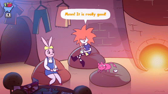 Apopia Screenshot