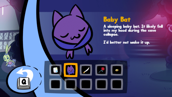 Apopia Screenshot