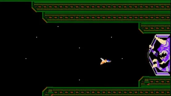 Uchusen: Ultimate Ploid Battle gameplay screenshot 8