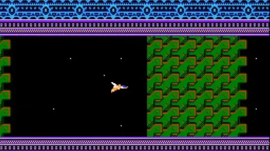Uchusen: Ultimate Ploid Battle gameplay screenshot 9