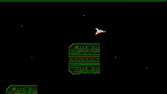 Uchusen: Ultimate Ploid Battle gameplay screenshot 10