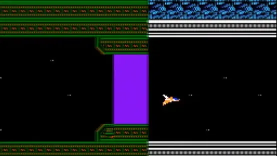 Uchusen: Ultimate Ploid Battle gameplay screenshot 11