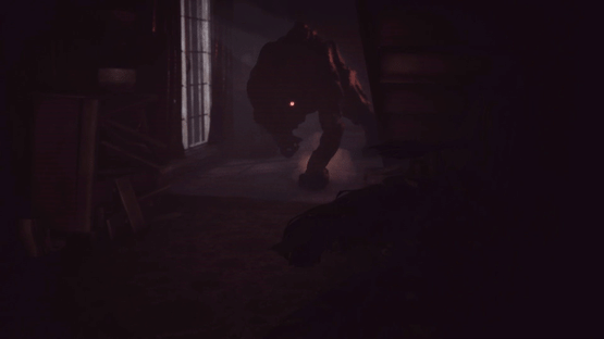 Fear the Dark Unknown: James Screenshot