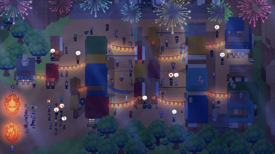 Nin Online Screenshot