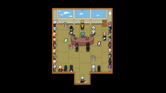 Nin Online Screenshot