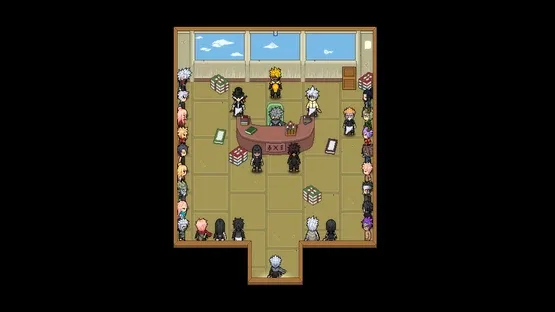 Nin Online screenshot 3