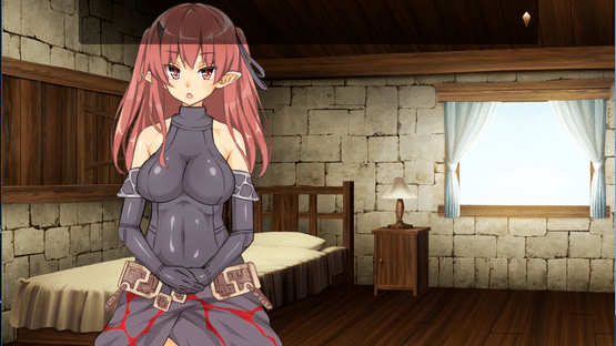 The Demon Lord is New in Town! Screenshot