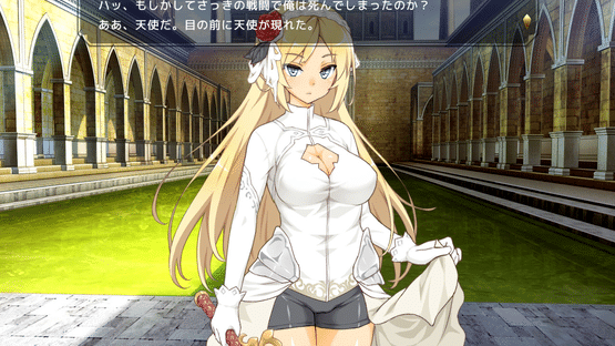 The Demon Lord is New in Town! Screenshot