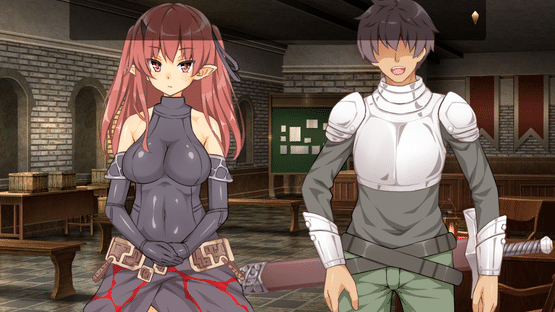 The Demon Lord is New in Town! Screenshot