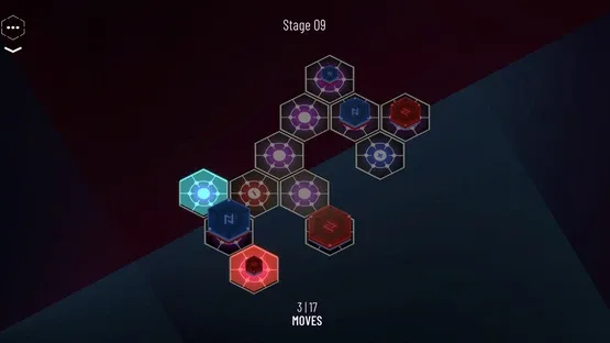 Hanoi Puzzles: Magnetrix screenshot 6