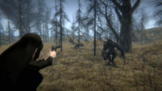 Sisterhood Screenshot