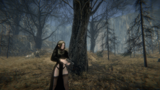 Sisterhood Screenshot