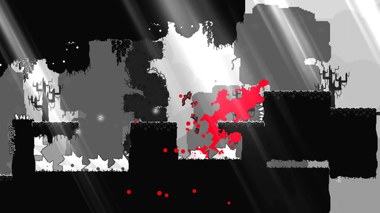 Jumping Knight Screenshot