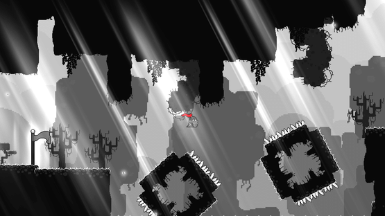 Jumping Knight Screenshot