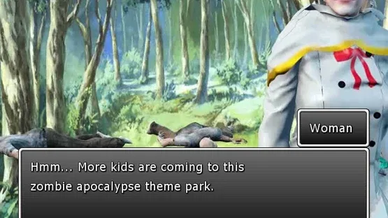 Neolithic: To the End screenshot 4