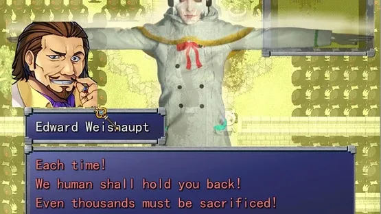 Neolithic: To the End screenshot 8