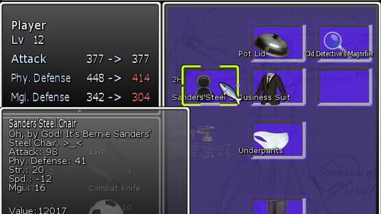 [Neolithic]To the End screenshot 6