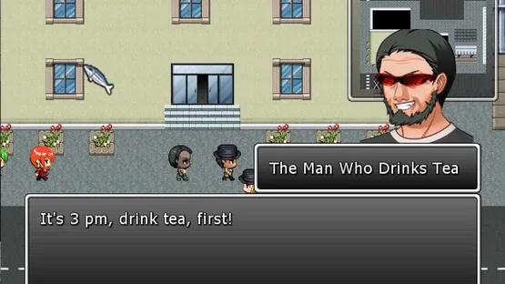 Neolithic: To the End screenshot 18