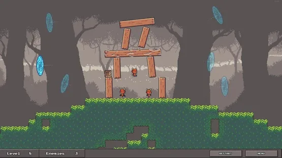 Portability screenshot 1