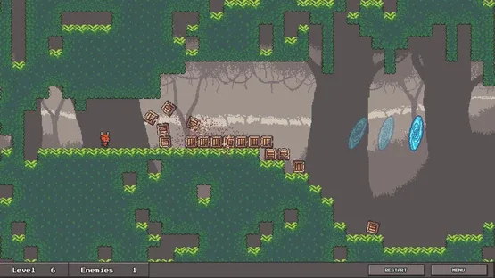 Portability screenshot 2