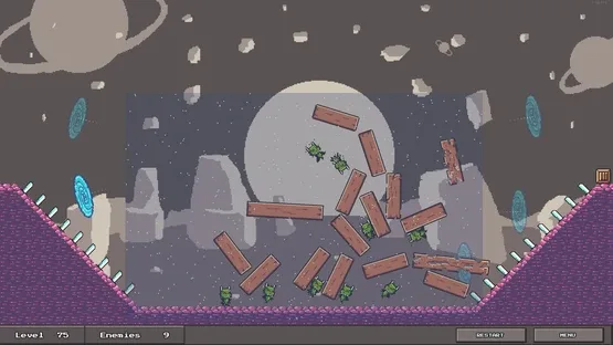Portability screenshot 10