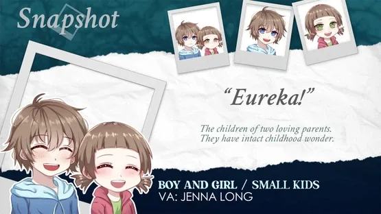 Snapshot screenshot 8