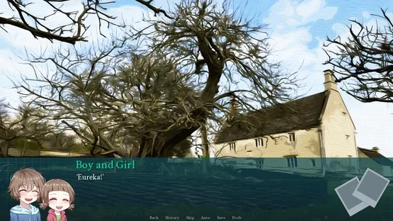 Snapshot screenshot 11