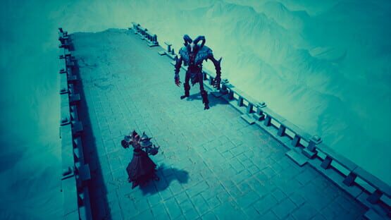 Soulbound Steel screenshot 4