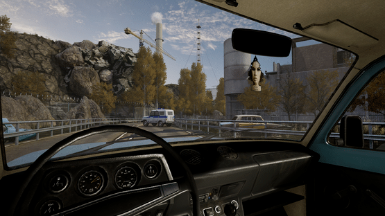 Vladik Brutal Screenshot
