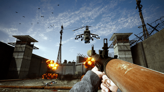 Vladik Brutal Screenshot