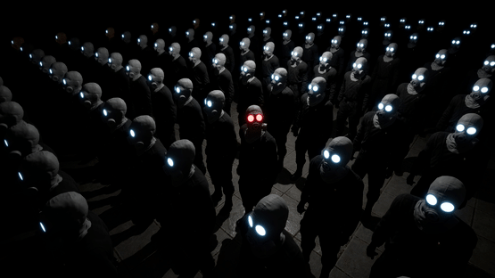 Vladik Brutal Screenshot
