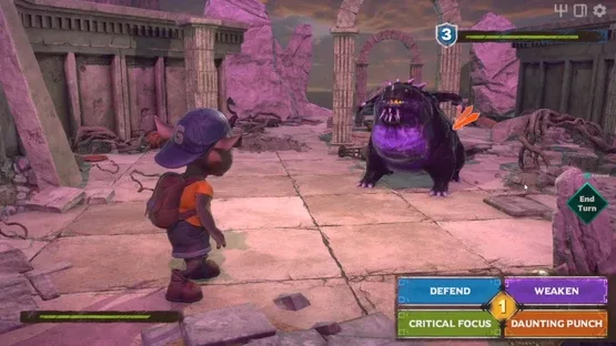 Baby Goat Billy screenshot 1