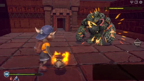 Baby Goat Billy screenshot 4
