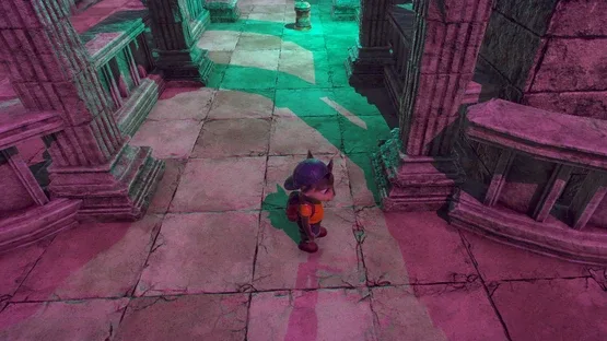Baby Goat Billy screenshot 5