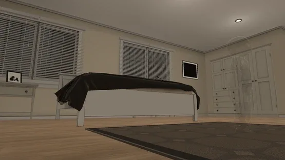 Whispers from Within: Moving On screenshot 1