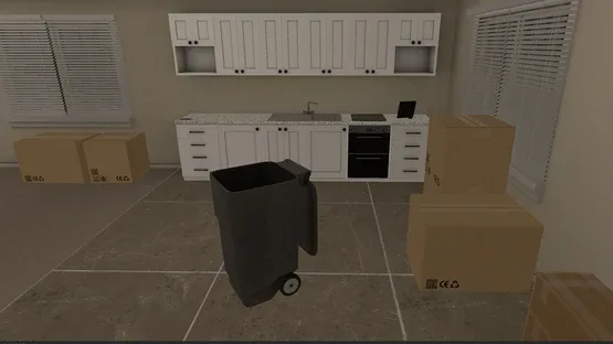 Whispers from Within: Moving On screenshot 3