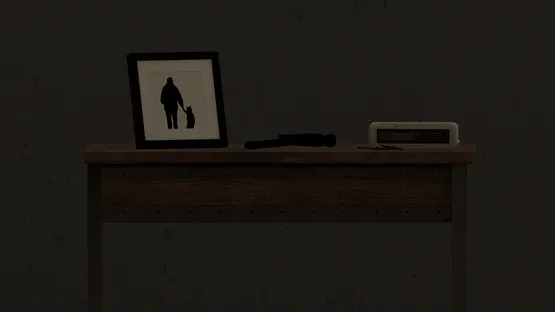 Whispers from Within: Moving On screenshot 4