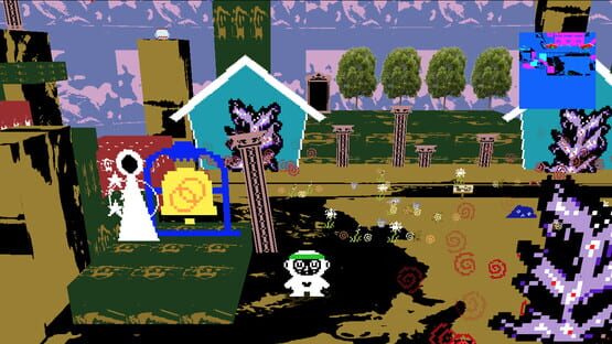 The Den of Worms screenshot 4