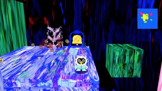 The Den of Worms screenshot 2