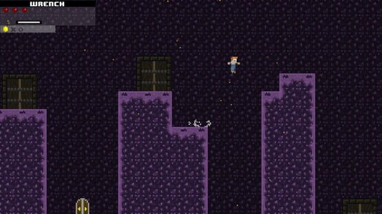 Pyxel Knight screenshot 2