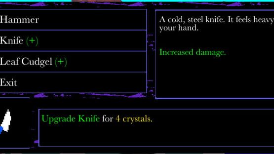 The Den of Worms screenshot 5