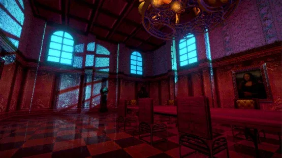 Hypnagogia: Boundless Dreams screenshot 1