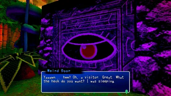 Hypnagogia: Boundless Dreams screenshot 5