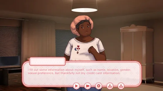 Loving You Fully screenshot 1