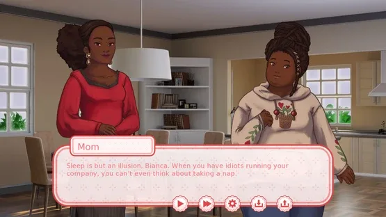 Loving You Fully screenshot 4