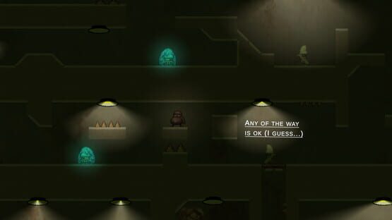 The Runaway Feijoão screenshot 5