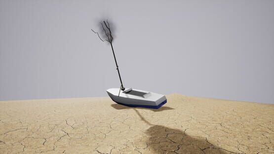 Bus stop in the fog cover