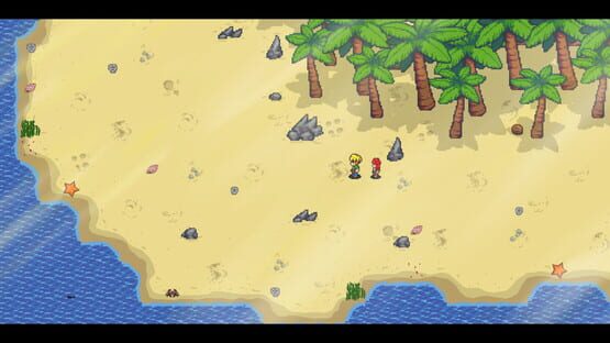 Harvest Island: Beginnings cover